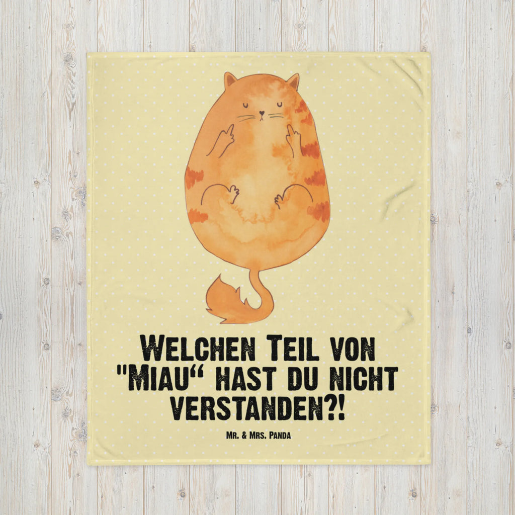 Kocyk dla niemowląt kot środkowy palec Kot, motyw kotów, miłośnik kotów, dekoracje z kotami, przyjaciel kotów, entuzjasta kotów, produkty dla kotów, artykuły dla kotów, akcesoria dla kotów, pamiątki z kotami, produkty dla miłośników kotów, motywy kotów