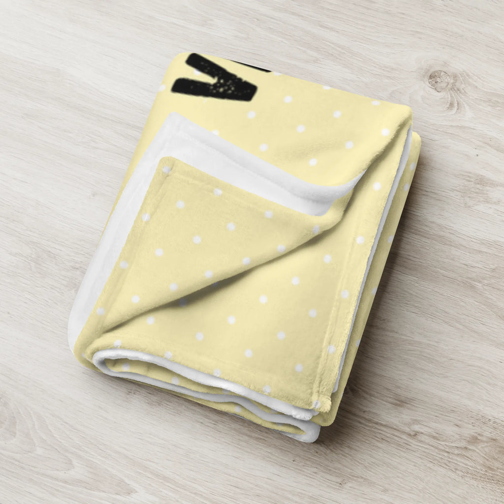 Kocyk dla niemowląt kot środkowy palec Kot, motyw kotów, miłośnik kotów, dekoracje z kotami, przyjaciel kotów, entuzjasta kotów, produkty dla kotów, artykuły dla kotów, akcesoria dla kotów, pamiątki z kotami, produkty dla miłośników kotów, motywy kotów