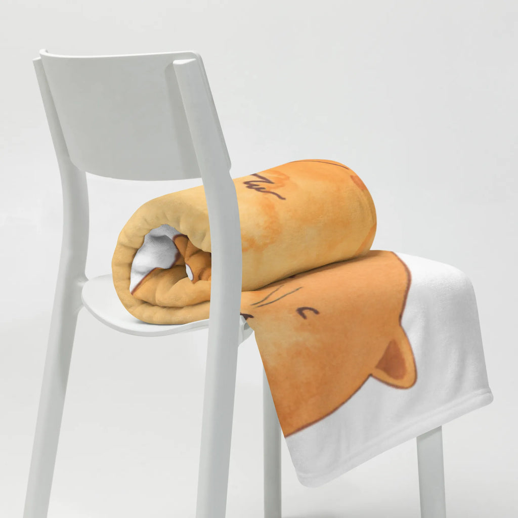 Kocyk dla niemowląt kot środkowy palec Kot, motyw kotów, miłośnik kotów, dekoracje z kotami, przyjaciel kotów, entuzjasta kotów, produkty dla kotów, artykuły dla kotów, akcesoria dla kotów, pamiątki z kotami, produkty dla miłośników kotów, motywy kotów