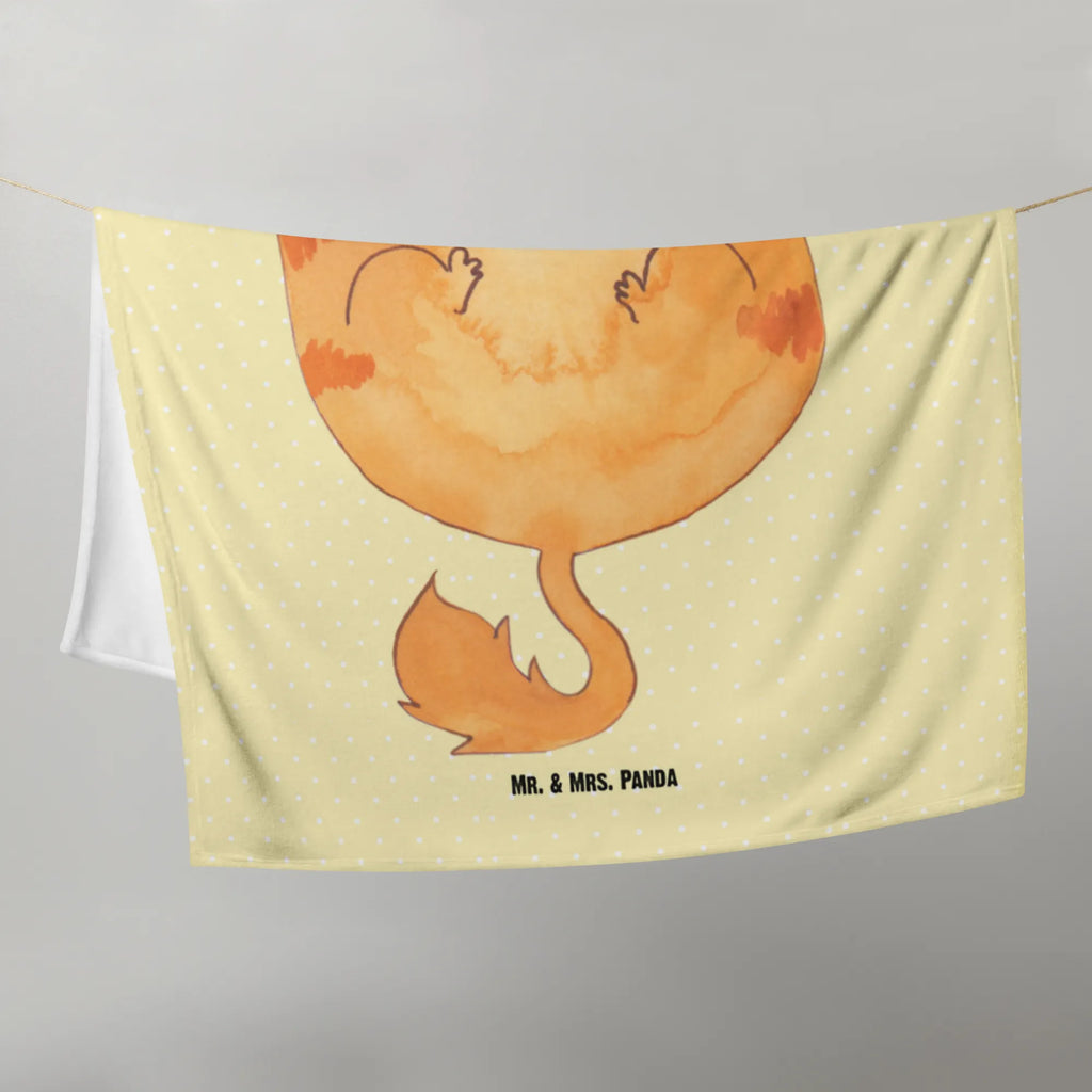 Kocyk dla niemowląt kot środkowy palec Kot, motyw kotów, miłośnik kotów, dekoracje z kotami, przyjaciel kotów, entuzjasta kotów, produkty dla kotów, artykuły dla kotów, akcesoria dla kotów, pamiątki z kotami, produkty dla miłośników kotów, motywy kotów