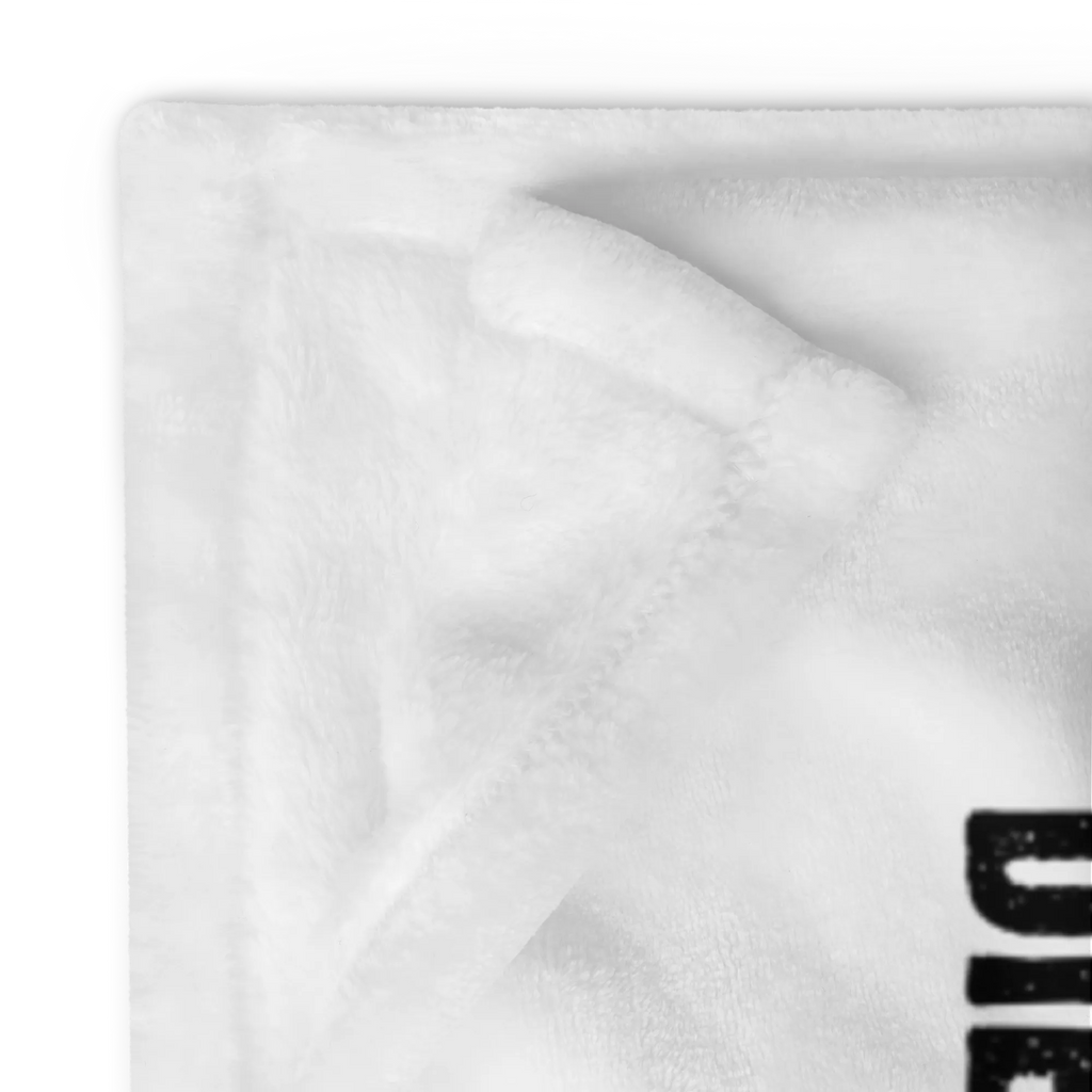 Kocyk dla niemowląt Mops Pies, motyw psa, zwierzę domowe, rasa psa, miłośnik zwierząt, właściciel psa, powiedzenia