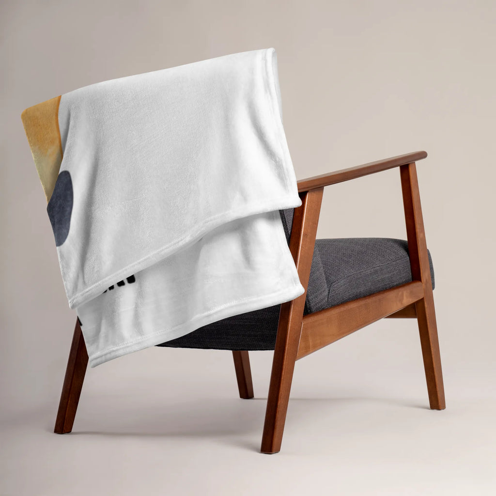 Kocyk dla niemowląt Mops Pies, motyw psa, zwierzę domowe, rasa psa, miłośnik zwierząt, właściciel psa, powiedzenia