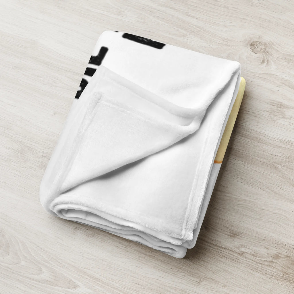 Kocyk dla niemowląt Mops Pies, motyw psa, zwierzę domowe, rasa psa, miłośnik zwierząt, właściciel psa, powiedzenia