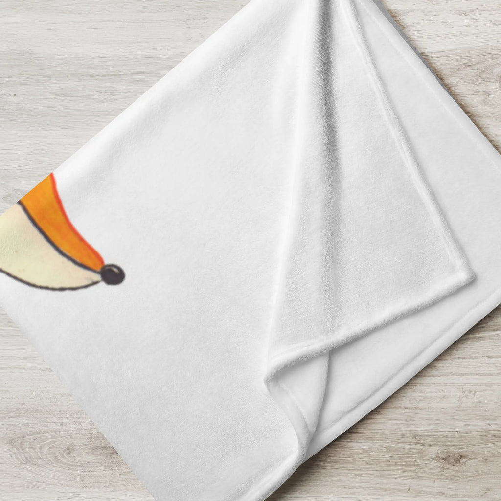 Baby blanket Fox A cook fox, foxes, forest wildlife, clever as a fox, animal lover, Fox, Party slogan, Kitchen decoration, Chefs, Baker, funny, Slogan funny, Kitchen slogan, Cook gift
