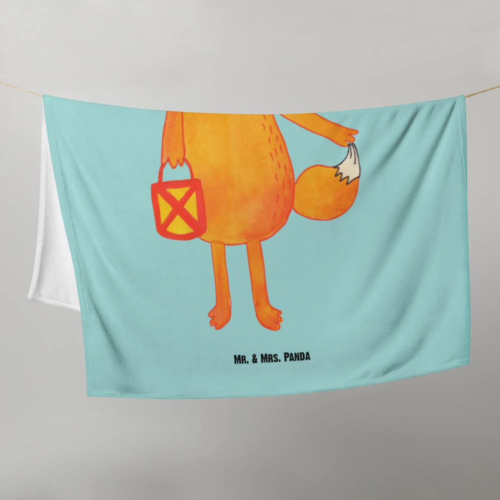 Kocyk dla niemowląt lis latarnia Kuschelfleecedecke, Fleecedecke, Babyecke Kuscheldecke, Dekodecke, Gemütlich, Kuscheldecke XXL, Kinderdecke, Mikrofaser Decke, Entspannen, Krabbeldecke, Geschenk Geburt, Teddydecke, Babydecke, Wohnzimmerdecke, Babygeschenk, Weihnachtsgeschenk, Dekoration, Schmusedecke, Jahrestagsgeschenk, Fuchs, Laterne, Aufmuntern, Spruch Trösten, Füchse, Sankt Martin, Liebeskummer Spruch, Cäsar Otto Hugo Flaischlen, Laternenumzug