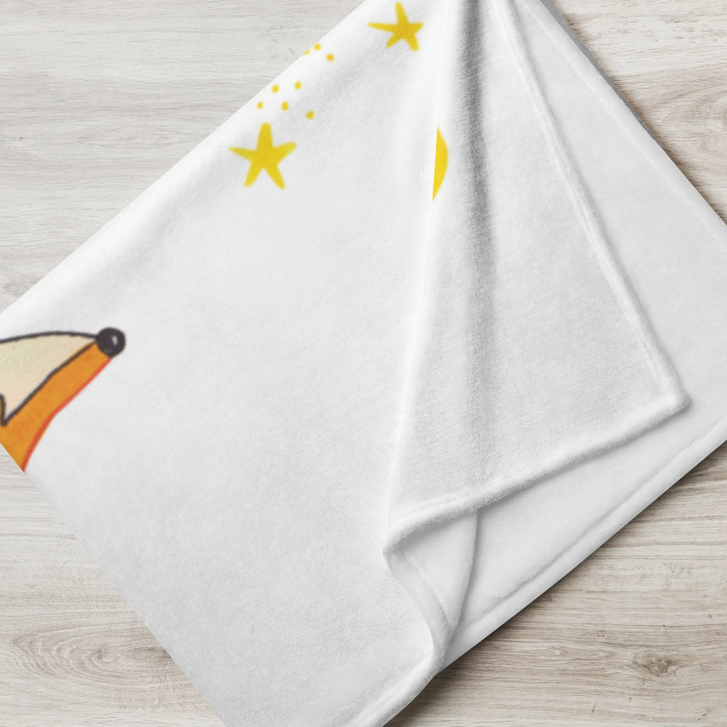 Babydecke Fuchs Sterne Babyecke Kuscheldecke, Jahrestagsgeschenk, Gemütlich, Wohnzimmerdecke, Geschenk Geburt, Dekodecke, Kuscheldecke XXL, Schmusedecke, Dekoration, Entspannen, Kuschelfleecedecke, Weihnachtsgeschenk, Mikrofaser Decke, Krabbeldecke, Babydecke, Babygeschenk, Fleecedecke, Teddydecke, Kinderdecke, Fuchs, Spruch Positiv, Spruch schön, Always Look On The Bright Side Of Life, Tröstende Worte, Füchse, Romantik