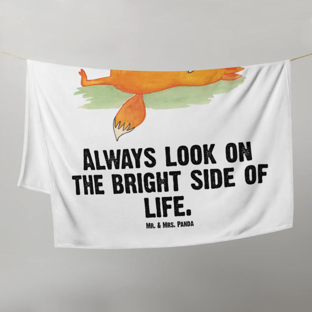 Babydecke Fuchs Sterne Babyecke Kuscheldecke, Jahrestagsgeschenk, Gemütlich, Wohnzimmerdecke, Geschenk Geburt, Dekodecke, Kuscheldecke XXL, Schmusedecke, Dekoration, Entspannen, Kuschelfleecedecke, Weihnachtsgeschenk, Mikrofaser Decke, Krabbeldecke, Babydecke, Babygeschenk, Fleecedecke, Teddydecke, Kinderdecke, Fuchs, Spruch Positiv, Spruch schön, Always Look On The Bright Side Of Life, Tröstende Worte, Füchse, Romantik