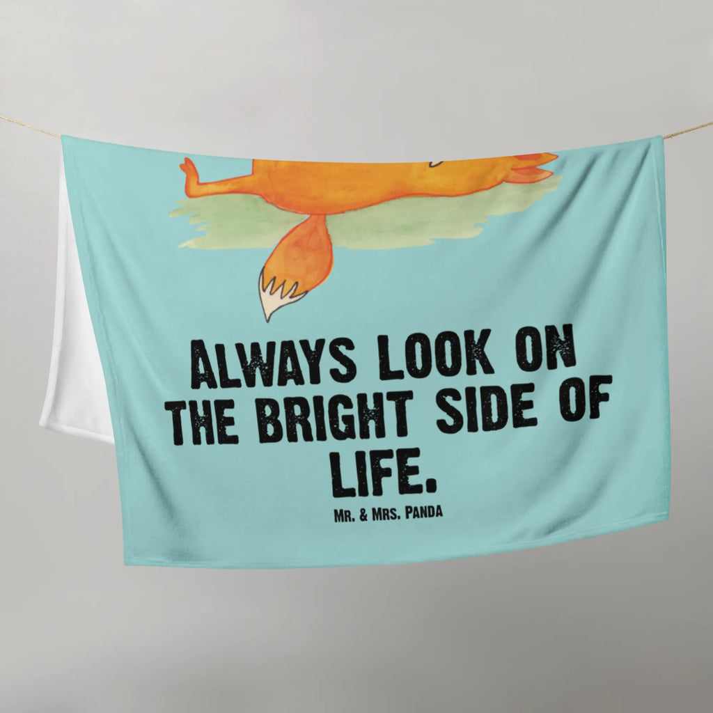 Babydecke Fuchs Sterne Babyecke Kuscheldecke, Jahrestagsgeschenk, Gemütlich, Wohnzimmerdecke, Geschenk Geburt, Dekodecke, Kuscheldecke XXL, Schmusedecke, Dekoration, Entspannen, Kuschelfleecedecke, Weihnachtsgeschenk, Mikrofaser Decke, Krabbeldecke, Babydecke, Babygeschenk, Fleecedecke, Teddydecke, Kinderdecke, Fuchs, Spruch Positiv, Spruch schön, Always Look On The Bright Side Of Life, Tröstende Worte, Füchse, Romantik