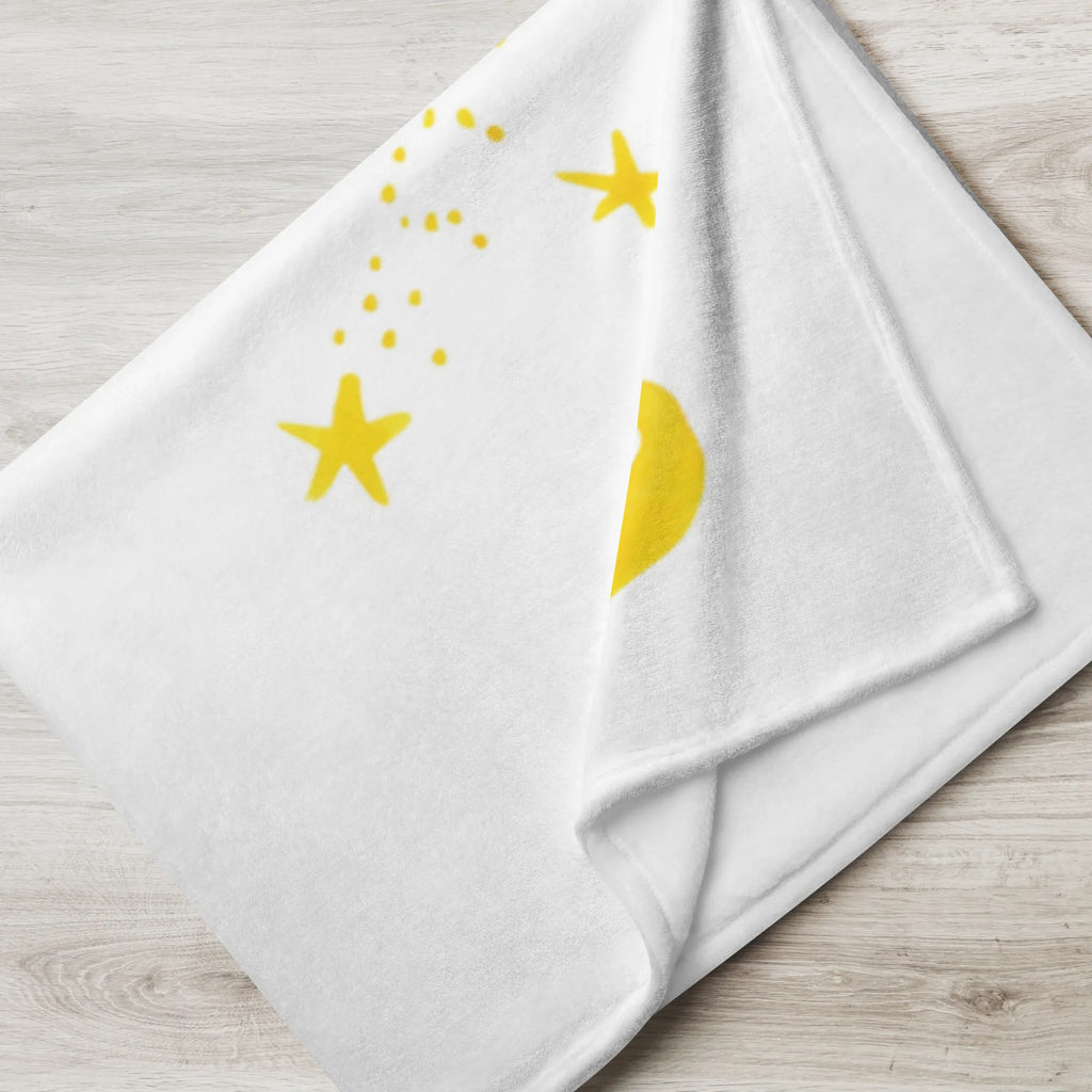 Babydecke Fuchs Sterne Babyecke Kuscheldecke, Jahrestagsgeschenk, Gemütlich, Wohnzimmerdecke, Geschenk Geburt, Dekodecke, Kuscheldecke XXL, Schmusedecke, Dekoration, Entspannen, Kuschelfleecedecke, Weihnachtsgeschenk, Mikrofaser Decke, Krabbeldecke, Babydecke, Babygeschenk, Fleecedecke, Teddydecke, Kinderdecke, Fuchs, Spruch Positiv, Spruch schön, Always Look On The Bright Side Of Life, Tröstende Worte, Füchse, Romantik