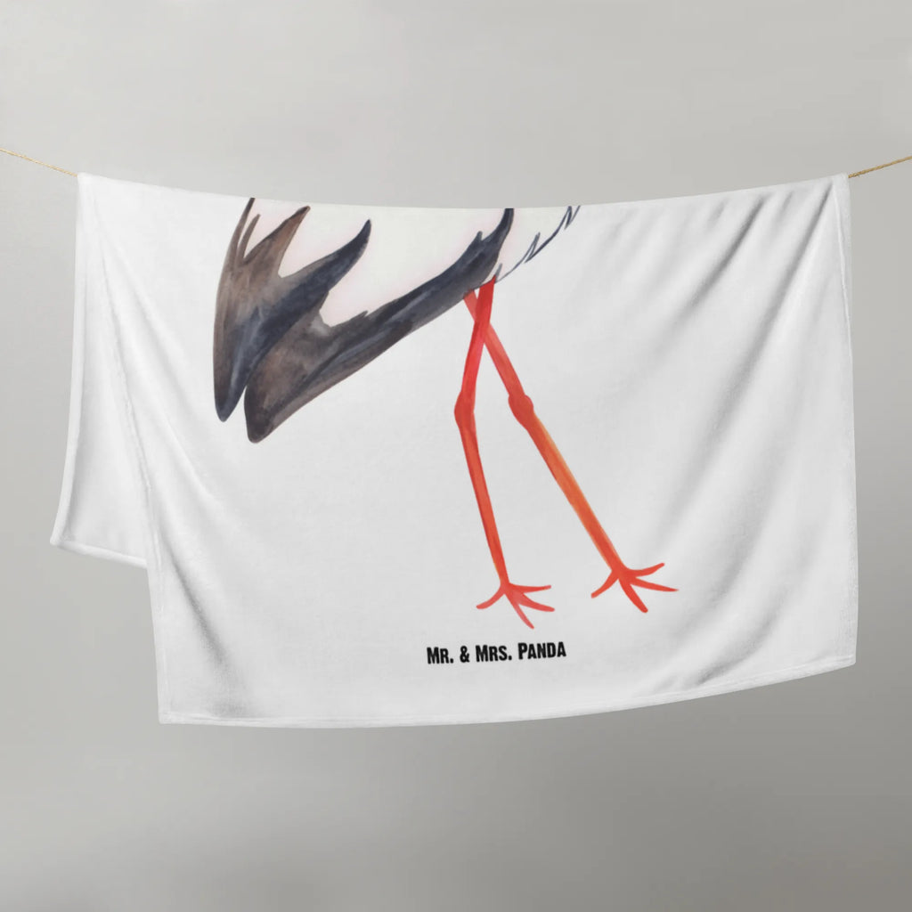 Kocyk dla niemowląt Bocian Kuschelfleecedecke, Dekoration, Kinderdecke, Krabbeldecke, Jahrestagsgeschenk, Teddydecke, Dekodecke, Wohnzimmerdecke, Fleecedecke, Babygeschenk, Schmusedecke, Weihnachtsgeschenk, Entspannen, Mikrofaser Decke, Babydecke, Gemütlich, Kuscheldecke XXL, Geschenk Geburt, Babyecke Kuscheldecke, Lustige Sprüche, Tiere, Tiermotive, Gute Laune, Mütter, Störche, Schwangerschaft, Mutter, Babybauch, Baby, Schwanger, Storch, Mutter Werden, Geburt