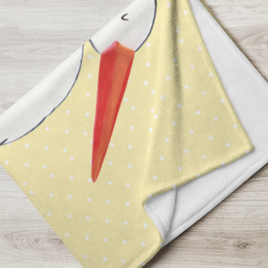 Kocyk dla niemowląt Bocian Kuschelfleecedecke, Dekoration, Kinderdecke, Krabbeldecke, Jahrestagsgeschenk, Teddydecke, Dekodecke, Wohnzimmerdecke, Fleecedecke, Babygeschenk, Schmusedecke, Weihnachtsgeschenk, Entspannen, Mikrofaser Decke, Babydecke, Gemütlich, Kuscheldecke XXL, Geschenk Geburt, Babyecke Kuscheldecke, Lustige Sprüche, Tiere, Tiermotive, Gute Laune, Mütter, Störche, Schwangerschaft, Mutter, Babybauch, Baby, Schwanger, Storch, Mutter Werden, Geburt