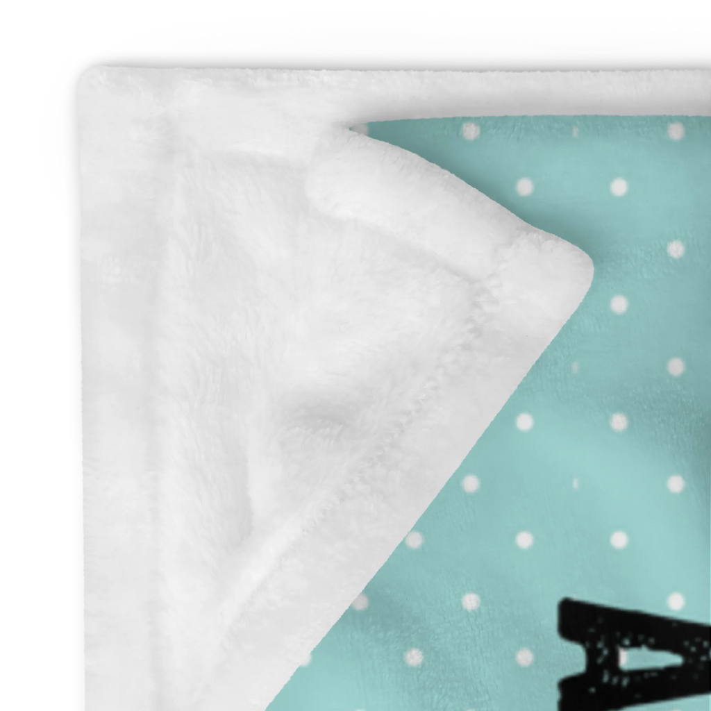 Kocyk dla niemowląt sowa zadowolona Babygeschenk, Babyecke Kuscheldecke, Babydecke, Geschenk Geburt, Krabbeldecke, Eule, Owl, Spruch schön, Romantisch, Wortspiel lustig, Eule deko, Eule Spruch, Liebe Spruch, Geschenk Hochzeitstag