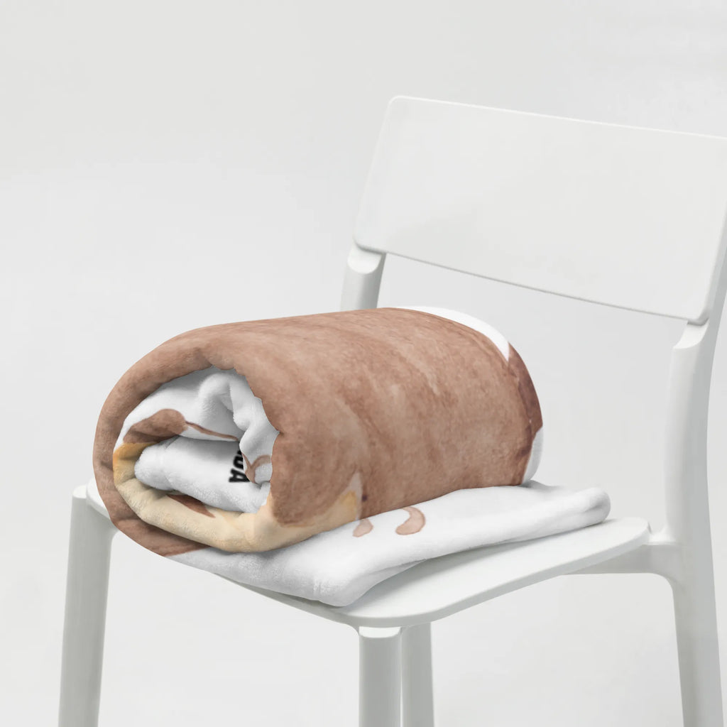 Kocyk dla niemowląt sowa zadowolona Babygeschenk, Babyecke Kuscheldecke, Babydecke, Geschenk Geburt, Krabbeldecke, Eule, Owl, Spruch schön, Romantisch, Wortspiel lustig, Eule deko, Eule Spruch, Liebe Spruch, Geschenk Hochzeitstag