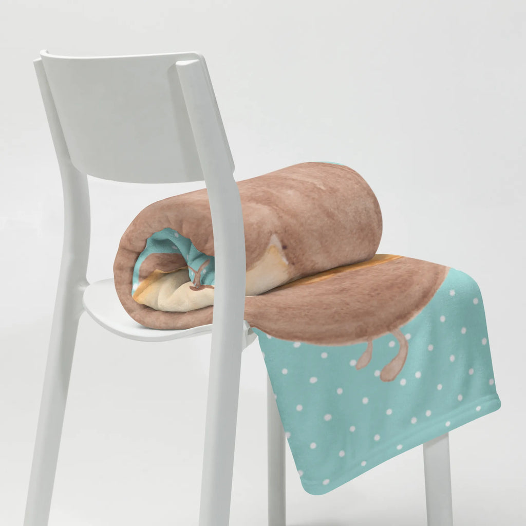 Kocyk dla niemowląt sowa zadowolona Babygeschenk, Babyecke Kuscheldecke, Babydecke, Geschenk Geburt, Krabbeldecke, Eule, Owl, Spruch schön, Romantisch, Wortspiel lustig, Eule deko, Eule Spruch, Liebe Spruch, Geschenk Hochzeitstag