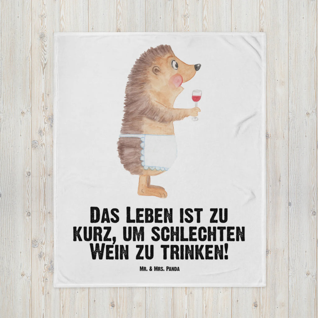 Baby blanket Hedgehog wine Babyecke Kuscheldecke, Geschenk Geburt, Babygeschenk, Krabbeldecke, Babydecke, Tiermotive, Gute Laune, lustige Sprüche, Tiere, Wein Deko, Weißwein, Wein trinken, Rotwein, Geschenk Weintrinker, Weinglas, Geschenk Weinliebhaber, Wein Spruch, Igel