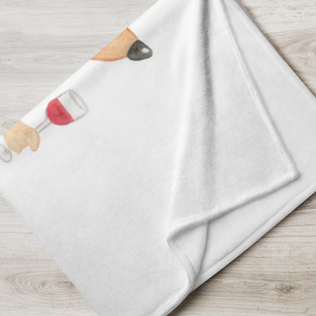 Baby blanket Hedgehog wine Babyecke Kuscheldecke, Geschenk Geburt, Babygeschenk, Krabbeldecke, Babydecke, Tiermotive, Gute Laune, lustige Sprüche, Tiere, Wein Deko, Weißwein, Wein trinken, Rotwein, Geschenk Weintrinker, Weinglas, Geschenk Weinliebhaber, Wein Spruch, Igel