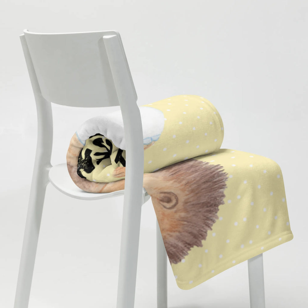 Baby blanket Hedgehog wine Babyecke Kuscheldecke, Geschenk Geburt, Babygeschenk, Krabbeldecke, Babydecke, Tiermotive, Gute Laune, lustige Sprüche, Tiere, Wein Deko, Weißwein, Wein trinken, Rotwein, Geschenk Weintrinker, Weinglas, Geschenk Weinliebhaber, Wein Spruch, Igel