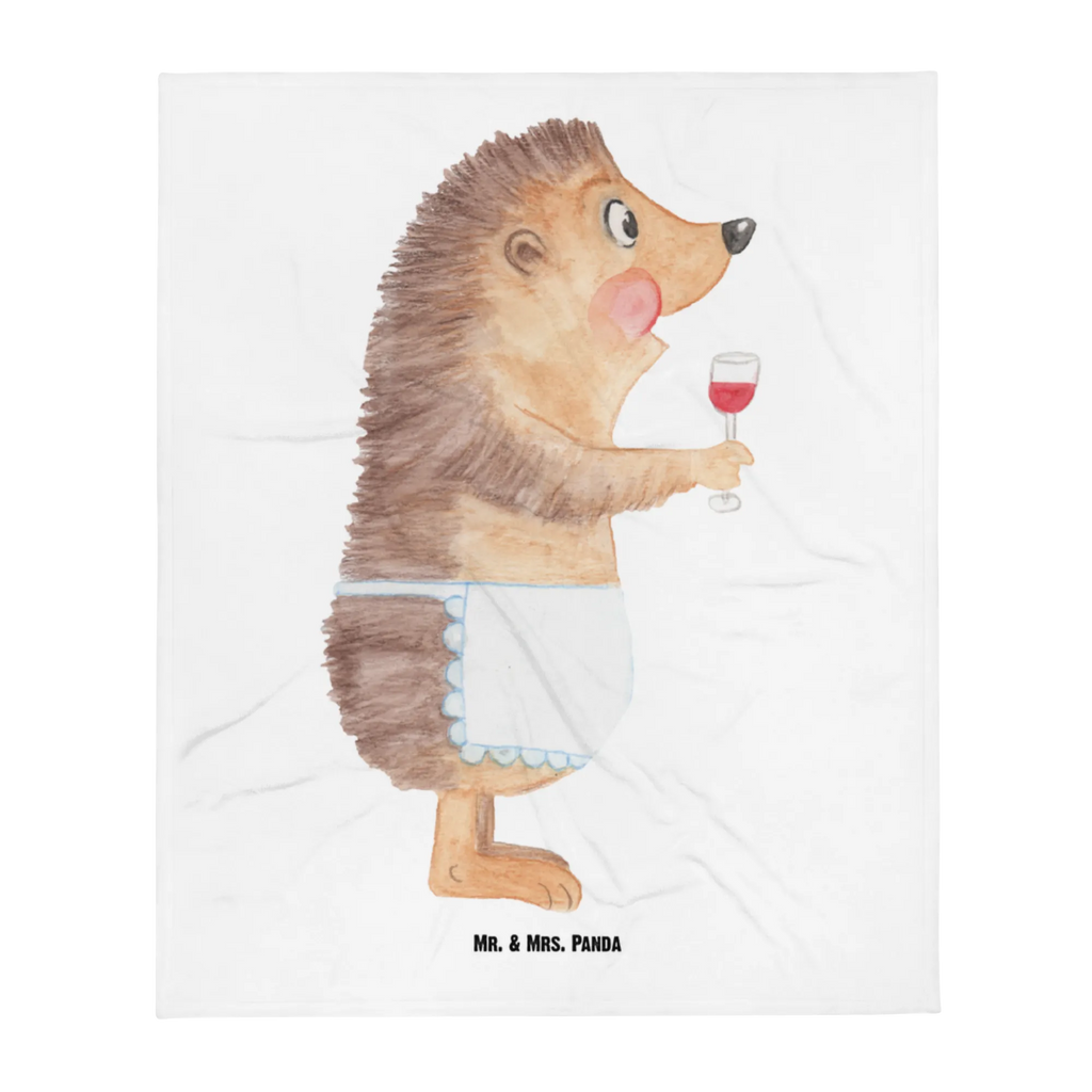 Baby blanket Hedgehog wine Babyecke Kuscheldecke, Geschenk Geburt, Babygeschenk, Krabbeldecke, Babydecke, Tiermotive, Gute Laune, lustige Sprüche, Tiere, Wein Deko, Weißwein, Wein trinken, Rotwein, Geschenk Weintrinker, Weinglas, Geschenk Weinliebhaber, Wein Spruch, Igel