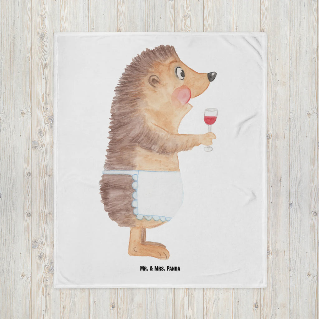 Baby blanket Hedgehog wine Babyecke Kuscheldecke, Geschenk Geburt, Babygeschenk, Krabbeldecke, Babydecke, Tiermotive, Gute Laune, lustige Sprüche, Tiere, Wein Deko, Weißwein, Wein trinken, Rotwein, Geschenk Weintrinker, Weinglas, Geschenk Weinliebhaber, Wein Spruch, Igel
