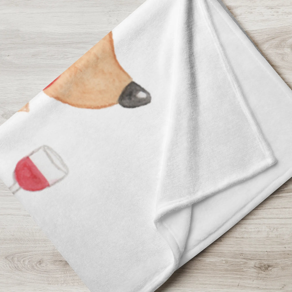 Baby blanket Hedgehog wine Babyecke Kuscheldecke, Geschenk Geburt, Babygeschenk, Krabbeldecke, Babydecke, Tiermotive, Gute Laune, lustige Sprüche, Tiere, Wein Deko, Weißwein, Wein trinken, Rotwein, Geschenk Weintrinker, Weinglas, Geschenk Weinliebhaber, Wein Spruch, Igel