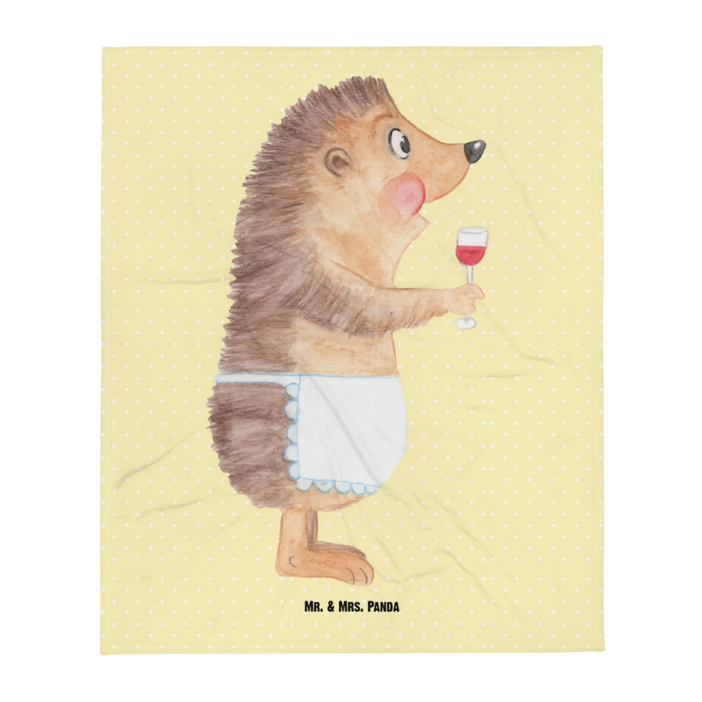 Baby blanket Hedgehog wine Babyecke Kuscheldecke, Geschenk Geburt, Babygeschenk, Krabbeldecke, Babydecke, Tiermotive, Gute Laune, lustige Sprüche, Tiere, Wein Deko, Weißwein, Wein trinken, Rotwein, Geschenk Weintrinker, Weinglas, Geschenk Weinliebhaber, Wein Spruch, Igel