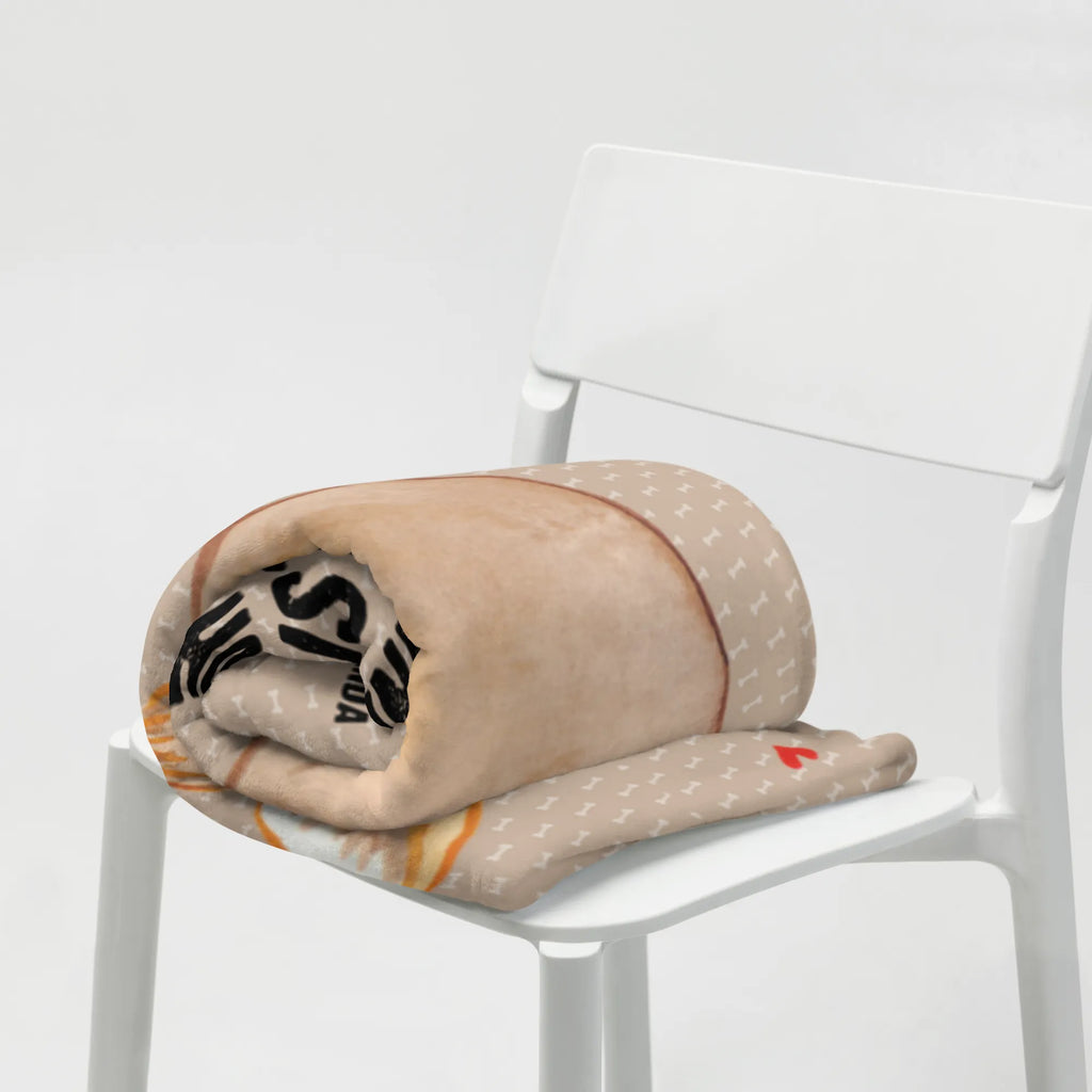 Babydecke Hund Glück Geschenk Geburt, Babydecke, Wohnzimmerdecke, Kinderdecke, Babyecke Kuscheldecke, Kuschelfleecedecke, Teddydecke, Kuscheldecke XXL, Krabbeldecke, Jahrestagsgeschenk, Babygeschenk, Dekodecke, Weihnachtsgeschenk, Fleecedecke, Mikrofaser Decke, Entspannen, Gemütlich, Dekoration, Schmusedecke, Tierliebhaber, Hund, Hunderasse, Hundemotiv, Hundebesitzer, Haustier, Sprüche, Liebe, Corgie, Hundemama, Hundeliebe, Spruch