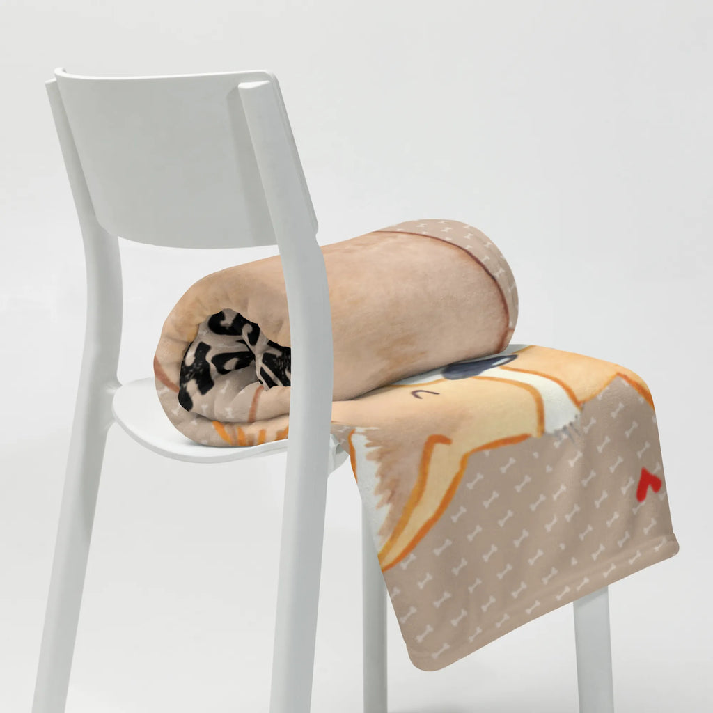 Babydecke Hund Glück Geschenk Geburt, Babydecke, Wohnzimmerdecke, Kinderdecke, Babyecke Kuscheldecke, Kuschelfleecedecke, Teddydecke, Kuscheldecke XXL, Krabbeldecke, Jahrestagsgeschenk, Babygeschenk, Dekodecke, Weihnachtsgeschenk, Fleecedecke, Mikrofaser Decke, Entspannen, Gemütlich, Dekoration, Schmusedecke, Tierliebhaber, Hund, Hunderasse, Hundemotiv, Hundebesitzer, Haustier, Sprüche, Liebe, Corgie, Hundemama, Hundeliebe, Spruch