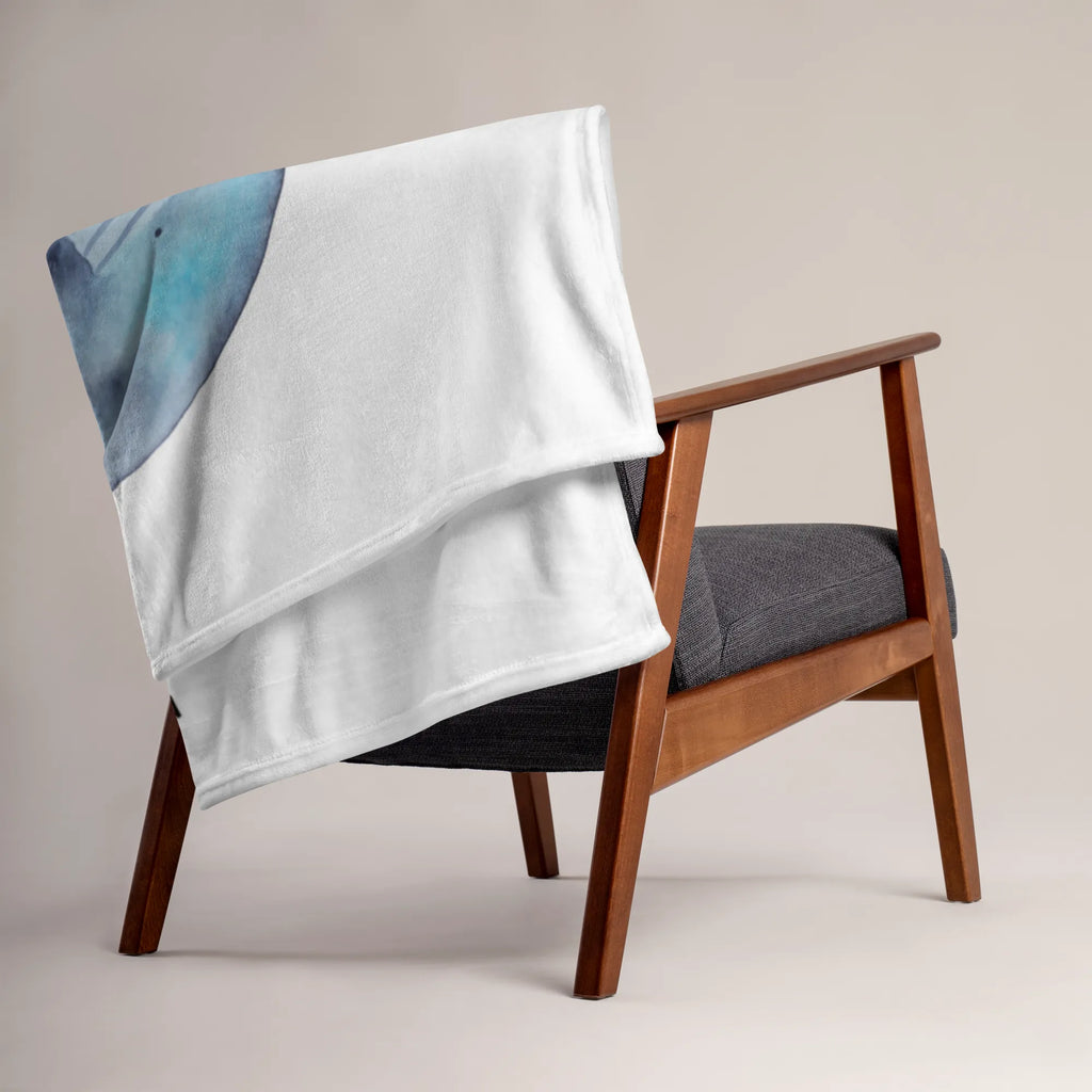 Kocyk dla niemowląt wieloryb tuńczyk Babygeschenk, Babydecke, Babyecke Kuscheldecke, Krabbeldecke, Geschenk Geburt, Tiermotive, Gute Laune, lustige Sprüche, Tiere, Flachwitz Geschenk, Wal, Witz, Wahl, Spruch des Tages, Tunfisch, Flachwitz, Spruch lustig, Wortwitz lustig