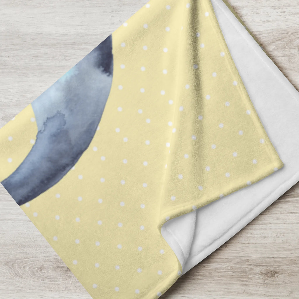 Kocyk dla niemowląt wieloryb tuńczyk Babygeschenk, Babydecke, Babyecke Kuscheldecke, Krabbeldecke, Geschenk Geburt, Tiermotive, Gute Laune, lustige Sprüche, Tiere, Flachwitz Geschenk, Wal, Witz, Wahl, Spruch des Tages, Tunfisch, Flachwitz, Spruch lustig, Wortwitz lustig