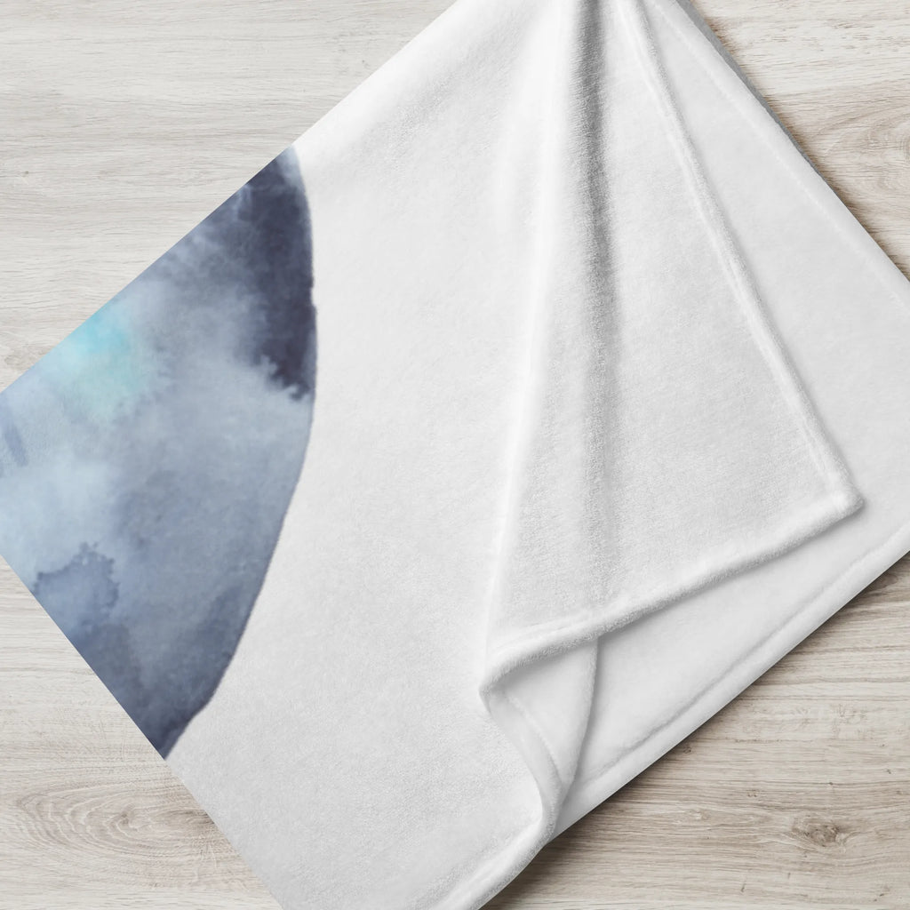 Kocyk dla niemowląt wieloryb tuńczyk Babygeschenk, Babydecke, Babyecke Kuscheldecke, Krabbeldecke, Geschenk Geburt, Tiermotive, Gute Laune, lustige Sprüche, Tiere, Flachwitz Geschenk, Wal, Witz, Wahl, Spruch des Tages, Tunfisch, Flachwitz, Spruch lustig, Wortwitz lustig