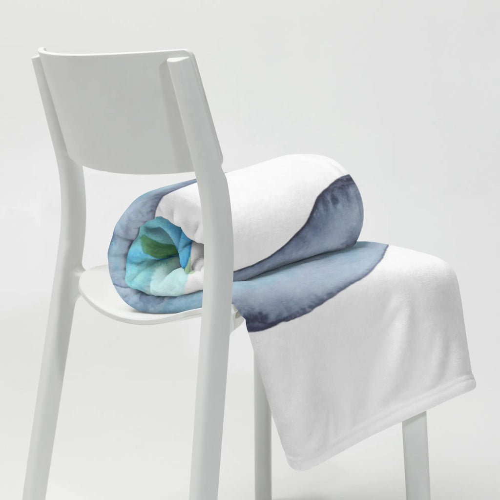 Kocyk dla niemowląt wieloryb tuńczyk Babygeschenk, Babydecke, Babyecke Kuscheldecke, Krabbeldecke, Geschenk Geburt, Tiermotive, Gute Laune, lustige Sprüche, Tiere, Flachwitz Geschenk, Wal, Witz, Wahl, Spruch des Tages, Tunfisch, Flachwitz, Spruch lustig, Wortwitz lustig