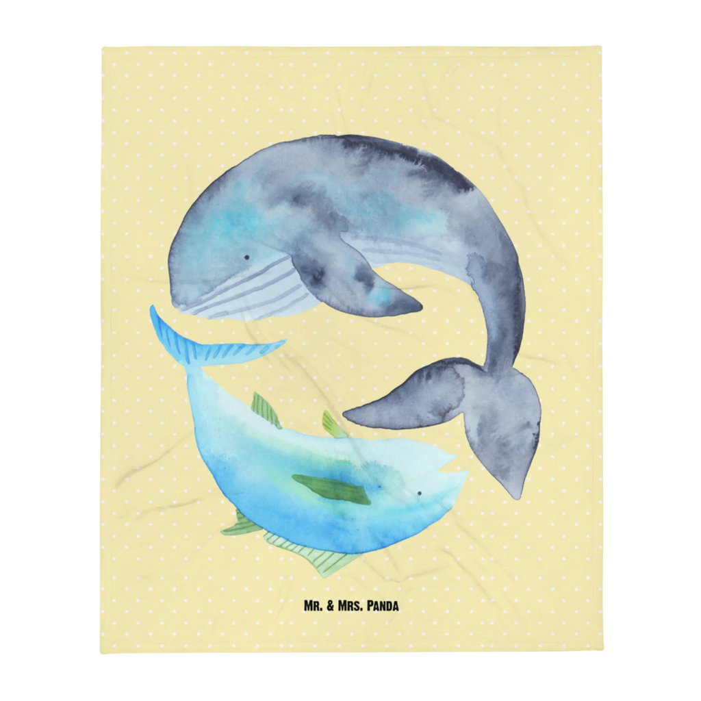 Kocyk dla niemowląt wieloryb tuńczyk Babygeschenk, Babydecke, Babyecke Kuscheldecke, Krabbeldecke, Geschenk Geburt, Tiermotive, Gute Laune, lustige Sprüche, Tiere, Flachwitz Geschenk, Wal, Witz, Wahl, Spruch des Tages, Tunfisch, Flachwitz, Spruch lustig, Wortwitz lustig