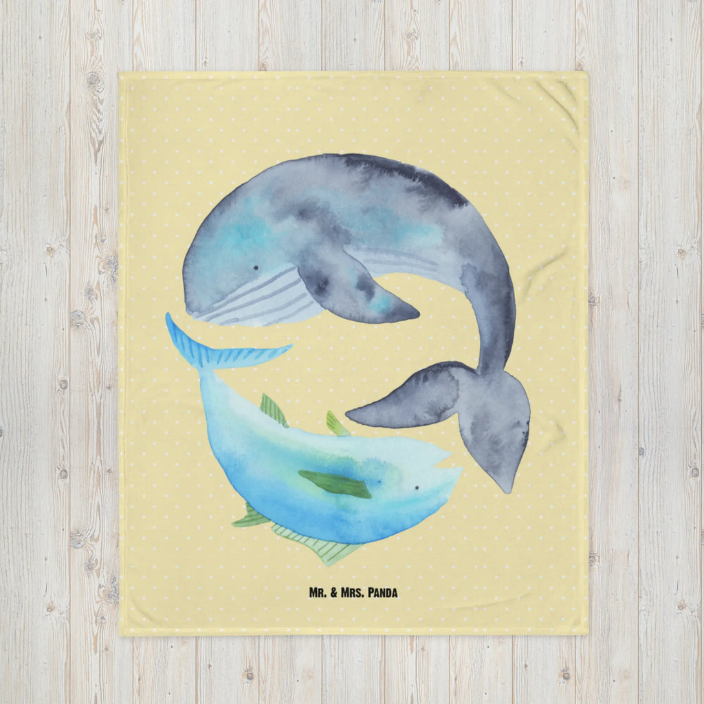 Kocyk dla niemowląt wieloryb tuńczyk Babygeschenk, Babydecke, Babyecke Kuscheldecke, Krabbeldecke, Geschenk Geburt, Tiermotive, Gute Laune, lustige Sprüche, Tiere, Flachwitz Geschenk, Wal, Witz, Wahl, Spruch des Tages, Tunfisch, Flachwitz, Spruch lustig, Wortwitz lustig