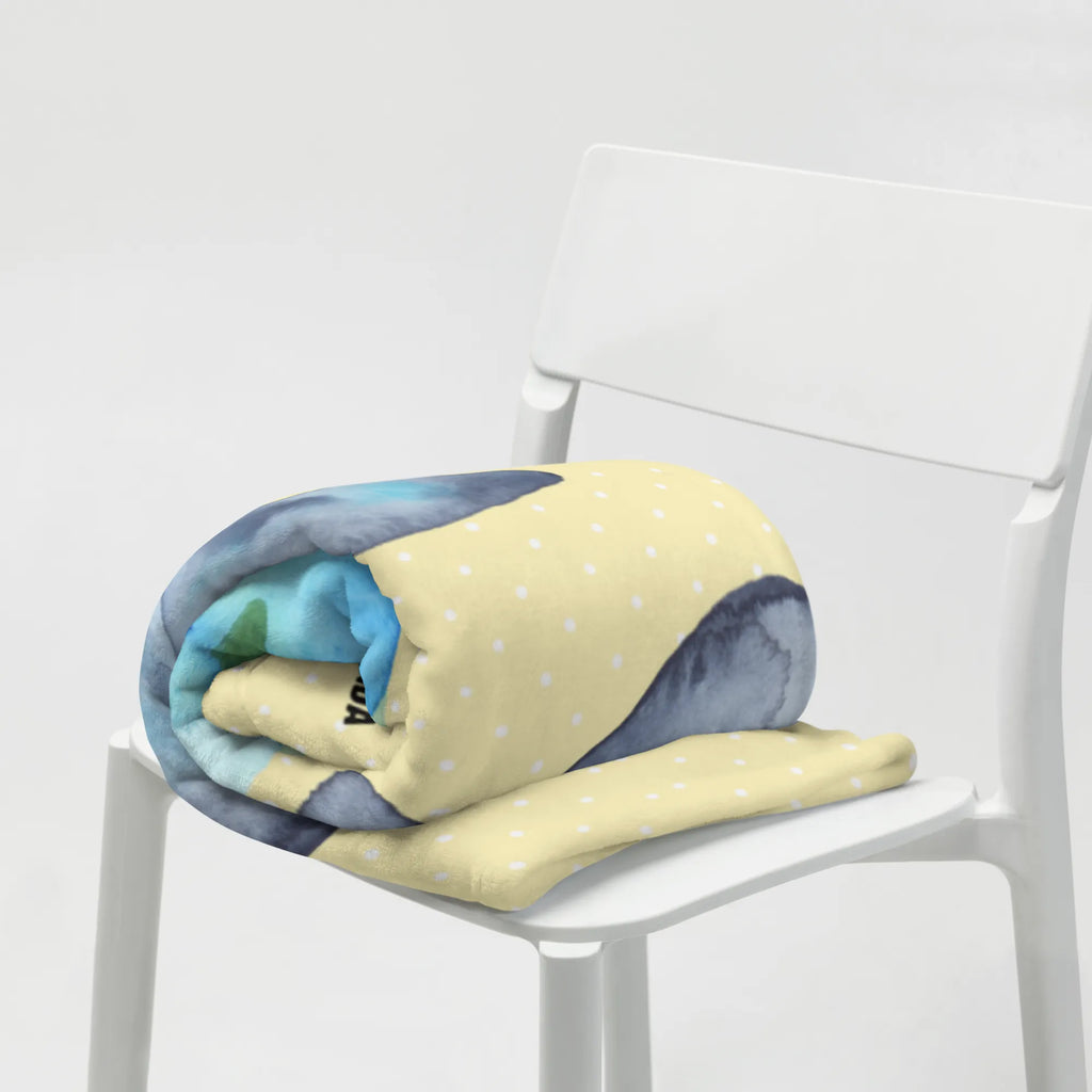 Kocyk dla niemowląt wieloryb tuńczyk Babygeschenk, Babydecke, Babyecke Kuscheldecke, Krabbeldecke, Geschenk Geburt, Tiermotive, Gute Laune, lustige Sprüche, Tiere, Flachwitz Geschenk, Wal, Witz, Wahl, Spruch des Tages, Tunfisch, Flachwitz, Spruch lustig, Wortwitz lustig