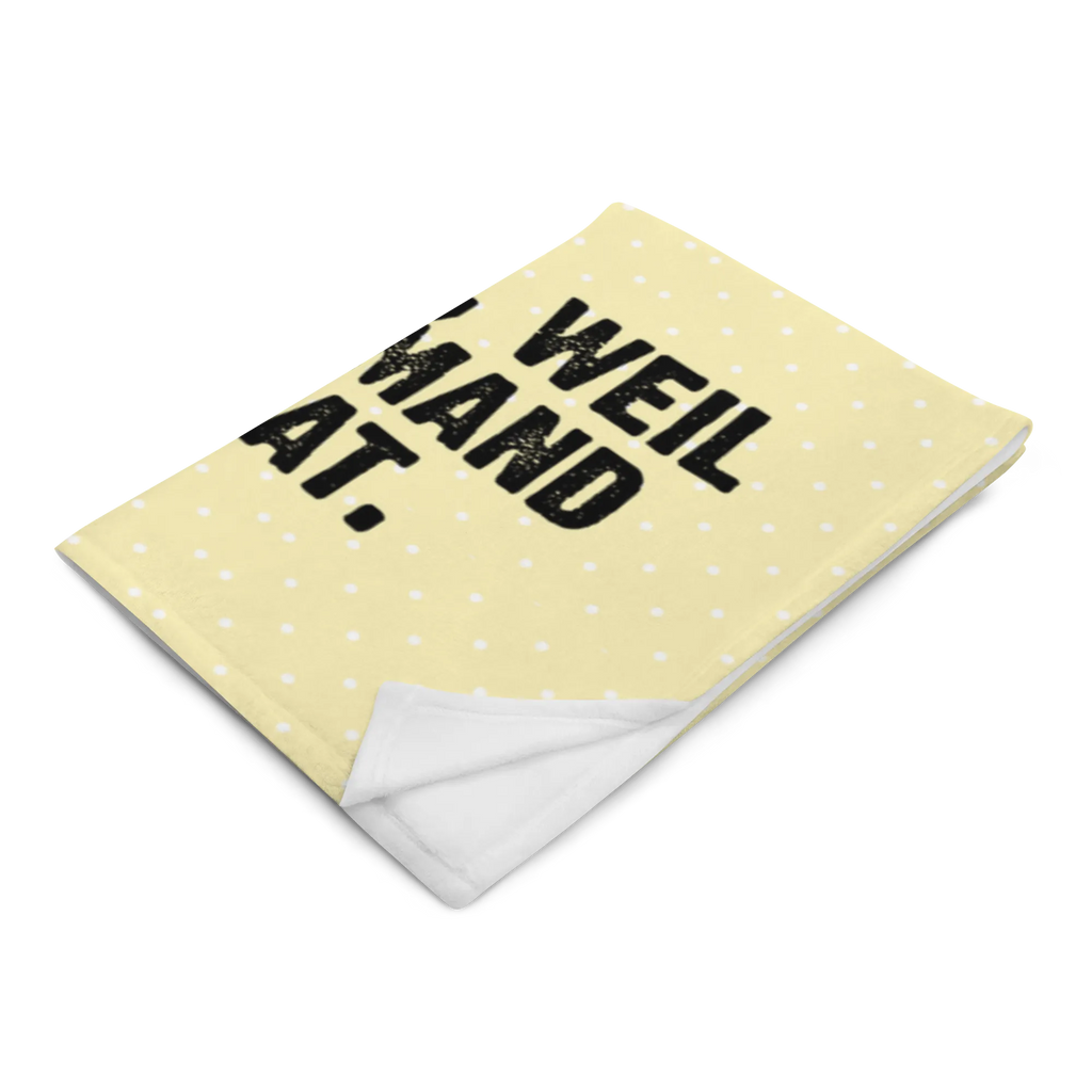 Kocyk dla niemowląt jeż kawałek ciasta Motywy zwierzęce, dobra energia, zabawne powiedzonka, zwierzęta