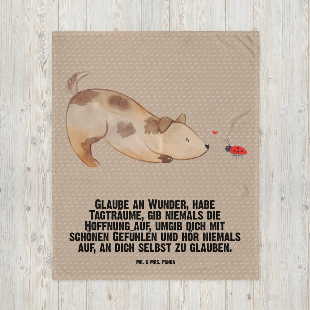 Baby blanket Dog ladybug Babyecke Kuscheldecke, Teddydecke, Geschenk Geburt, Gemütlich, Kuschelfleecedecke, Dekoration, Dekodecke, Jahrestagsgeschenk, Entspannen, Kinderdecke, Fleecedecke, Schmusedecke, Krabbeldecke, Babydecke, Babygeschenk, Wohnzimmerdecke, Mikrofaser Decke, Weihnachtsgeschenk, Kuscheldecke XXL, Hunderasse, Hundebesitzer, Sprüche, Hundemotiv, Haustier, Tierliebhaber, Hund, Mischling, Mischlinghund, Marienkäfer, Hunde, Hundespruch