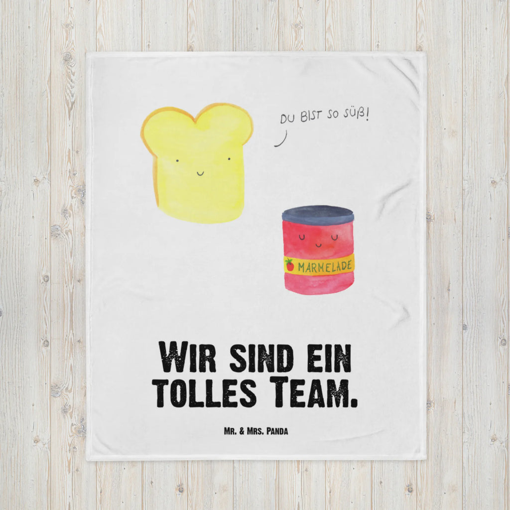 Baby blanket toast jam Babygeschenk, Geschenk Geburt, Krabbeldecke, Babyecke Kuscheldecke, Babydecke, Tiermotive, Gute Laune, lustige Sprüche, Tiere, süß, süße Postkarte, Küche Deko, Brot, Toast, Küche Spruch, Frühstück Einladung, Dreamteam, Toastbrot, Marmelade