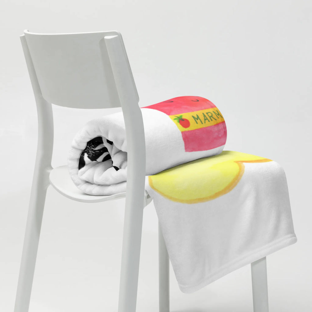 Baby blanket toast jam Babygeschenk, Geschenk Geburt, Krabbeldecke, Babyecke Kuscheldecke, Babydecke, Tiermotive, Gute Laune, lustige Sprüche, Tiere, süß, süße Postkarte, Küche Deko, Brot, Toast, Küche Spruch, Frühstück Einladung, Dreamteam, Toastbrot, Marmelade