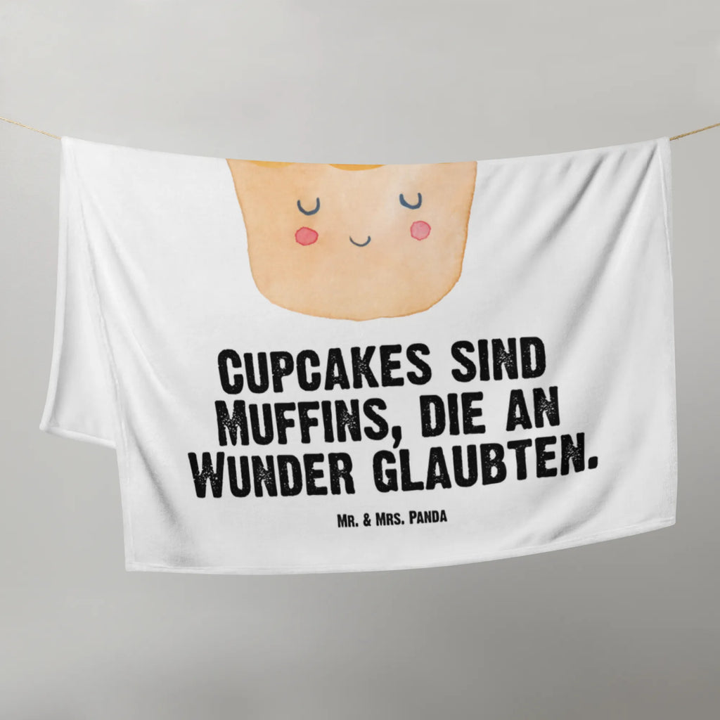 Kocyk dla niemowląt Babeczka Krabbeldecke, Babyecke Kuscheldecke, Geschenk Geburt, Babydecke, Babygeschenk, Tiermotive, Gute Laune, lustige Sprüche, Tiere, Küche Deko, Geschenk Koch, Wunder, Küche Spruch, Cupcakes, Backen Geschenk, Motivation Sprüche, Muffin