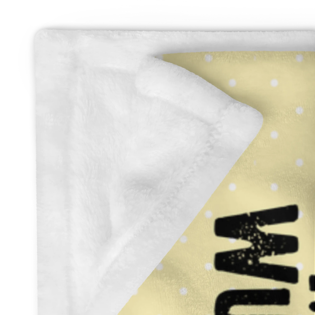 Kocyk dla niemowląt Babeczka Krabbeldecke, Babyecke Kuscheldecke, Geschenk Geburt, Babydecke, Babygeschenk, Tiermotive, Gute Laune, lustige Sprüche, Tiere, Küche Deko, Geschenk Koch, Wunder, Küche Spruch, Cupcakes, Backen Geschenk, Motivation Sprüche, Muffin