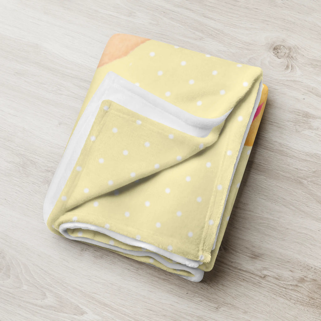 Kocyk dla niemowląt Babeczka Krabbeldecke, Babyecke Kuscheldecke, Geschenk Geburt, Babydecke, Babygeschenk, Tiermotive, Gute Laune, lustige Sprüche, Tiere, Küche Deko, Geschenk Koch, Wunder, Küche Spruch, Cupcakes, Backen Geschenk, Motivation Sprüche, Muffin