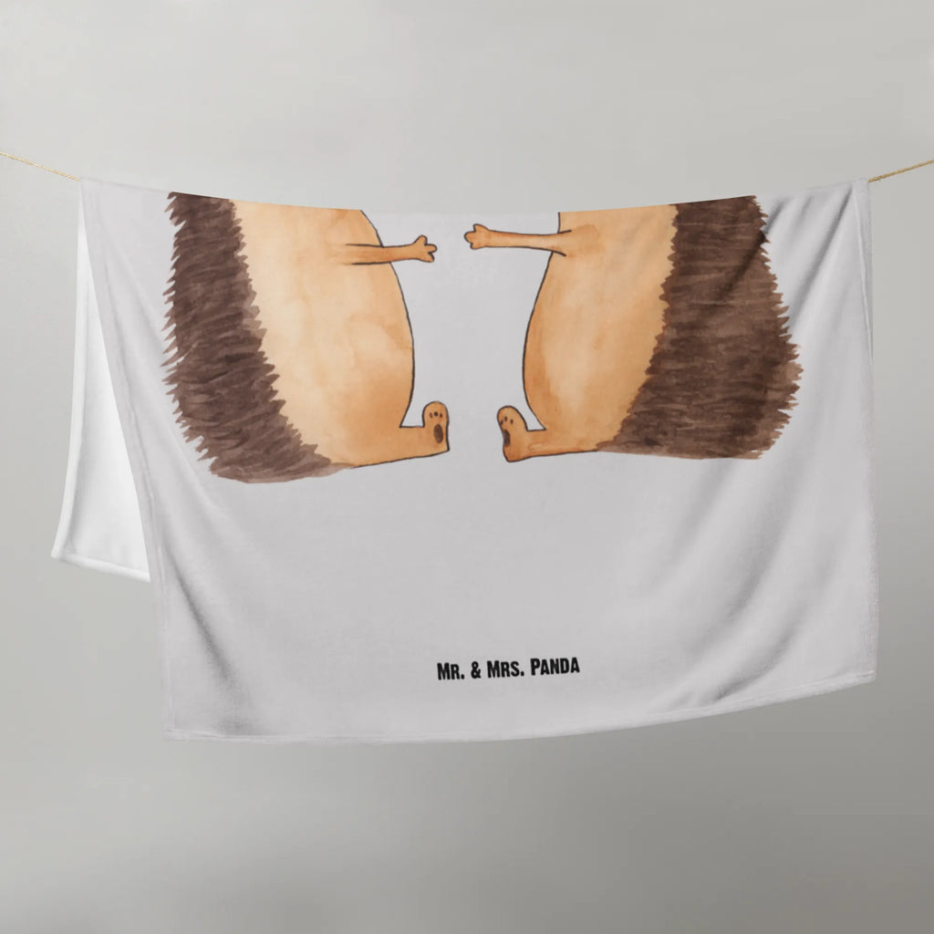 Kocyk dla niemowląt Miłość jeży Babyecke Kuscheldecke, Babydecke, Geschenk Geburt, Krabbeldecke, Babygeschenk, Liebe, Partner, Freund, Freundin, Ehemann, Ehefrau, Heiraten, Verlobung, Heiratsantrag, Liebesgeschenk, Jahrestag, Hocheitstag, Geschenk, Hochzeitstag, Verliebt, Verlobt, Hochzeit, Liebesbeweis, Verheiratet, Igel