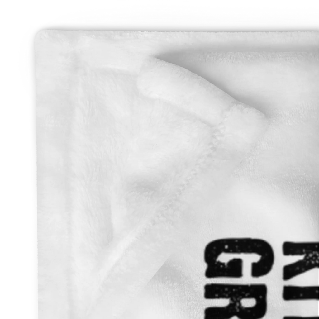 Kocyk dla niemowląt foka Leżeć Motywy zwierzęce, dobra energia, zabawne powiedzonka, zwierzęta