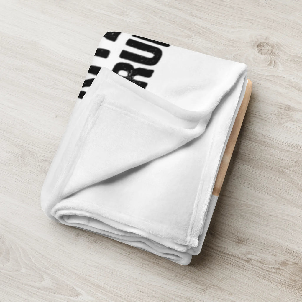 Kocyk dla niemowląt foka Leżeć Motywy zwierzęce, dobra energia, zabawne powiedzonka, zwierzęta