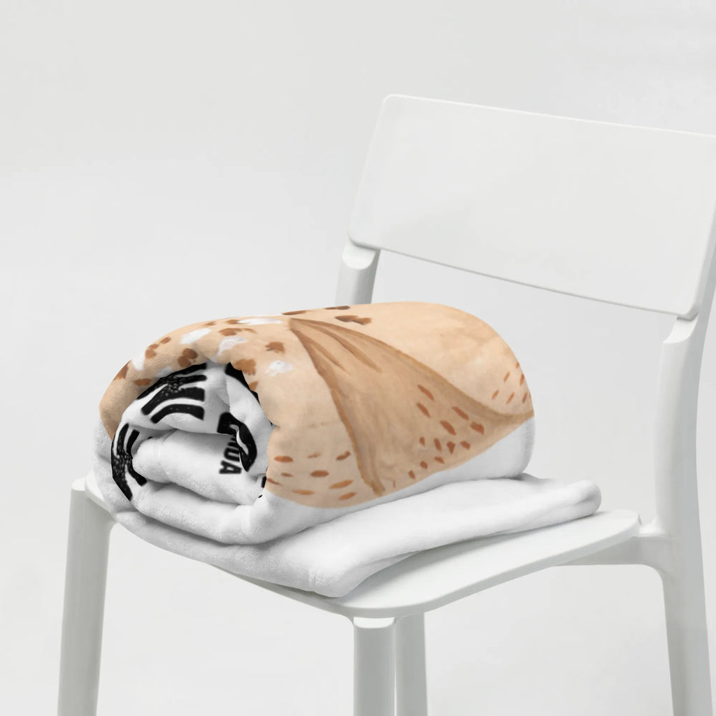 Kocyk dla niemowląt foka Leżeć Motywy zwierzęce, dobra energia, zabawne powiedzonka, zwierzęta