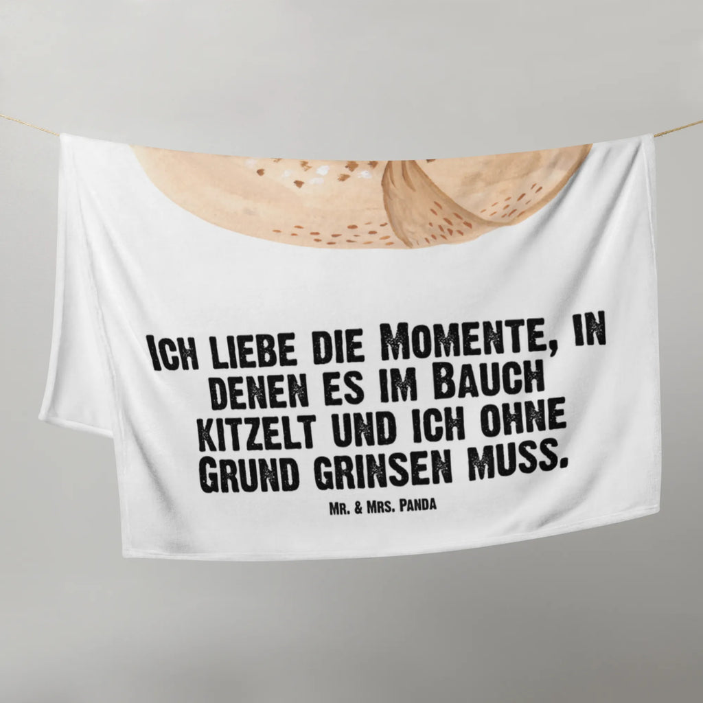 Kocyk dla niemowląt foka Leżeć Motywy zwierzęce, dobra energia, zabawne powiedzonka, zwierzęta