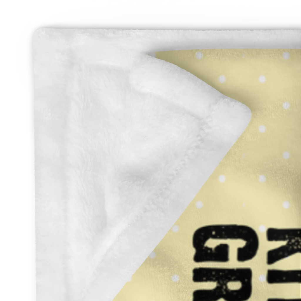 Kocyk dla niemowląt foka Leżeć Motywy zwierzęce, dobra energia, zabawne powiedzonka, zwierzęta