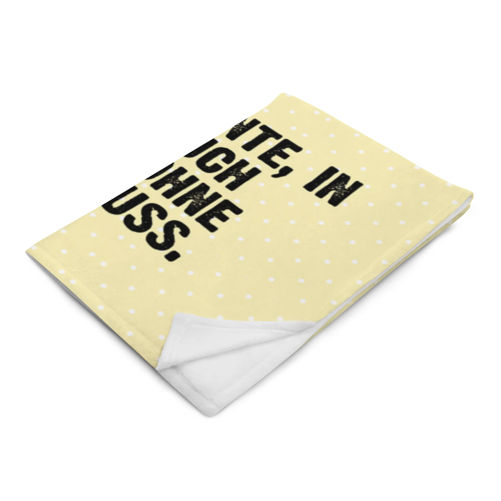 Kocyk dla niemowląt foka Leżeć Motywy zwierzęce, dobra energia, zabawne powiedzonka, zwierzęta