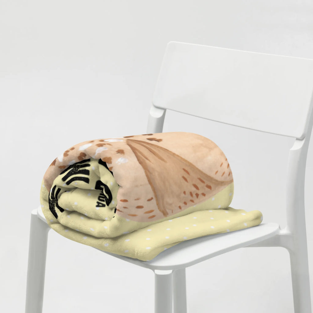 Kocyk dla niemowląt foka Leżeć Motywy zwierzęce, dobra energia, zabawne powiedzonka, zwierzęta