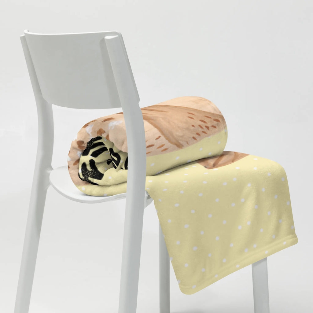 Kocyk dla niemowląt foka Leżeć Motywy zwierzęce, dobra energia, zabawne powiedzonka, zwierzęta